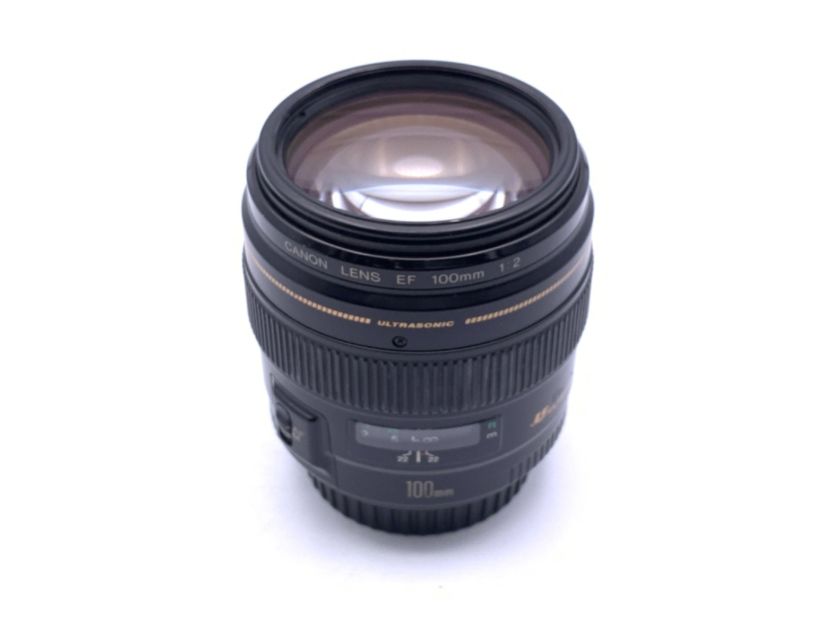 中古】EF100mm F2 USM 在庫一覧｜カメラのキタムラ
