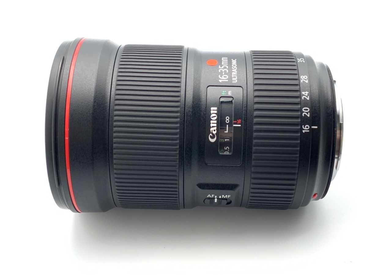 中古】EF16-35mm F2.8L II USM 在庫一覧｜カメラのキタムラ