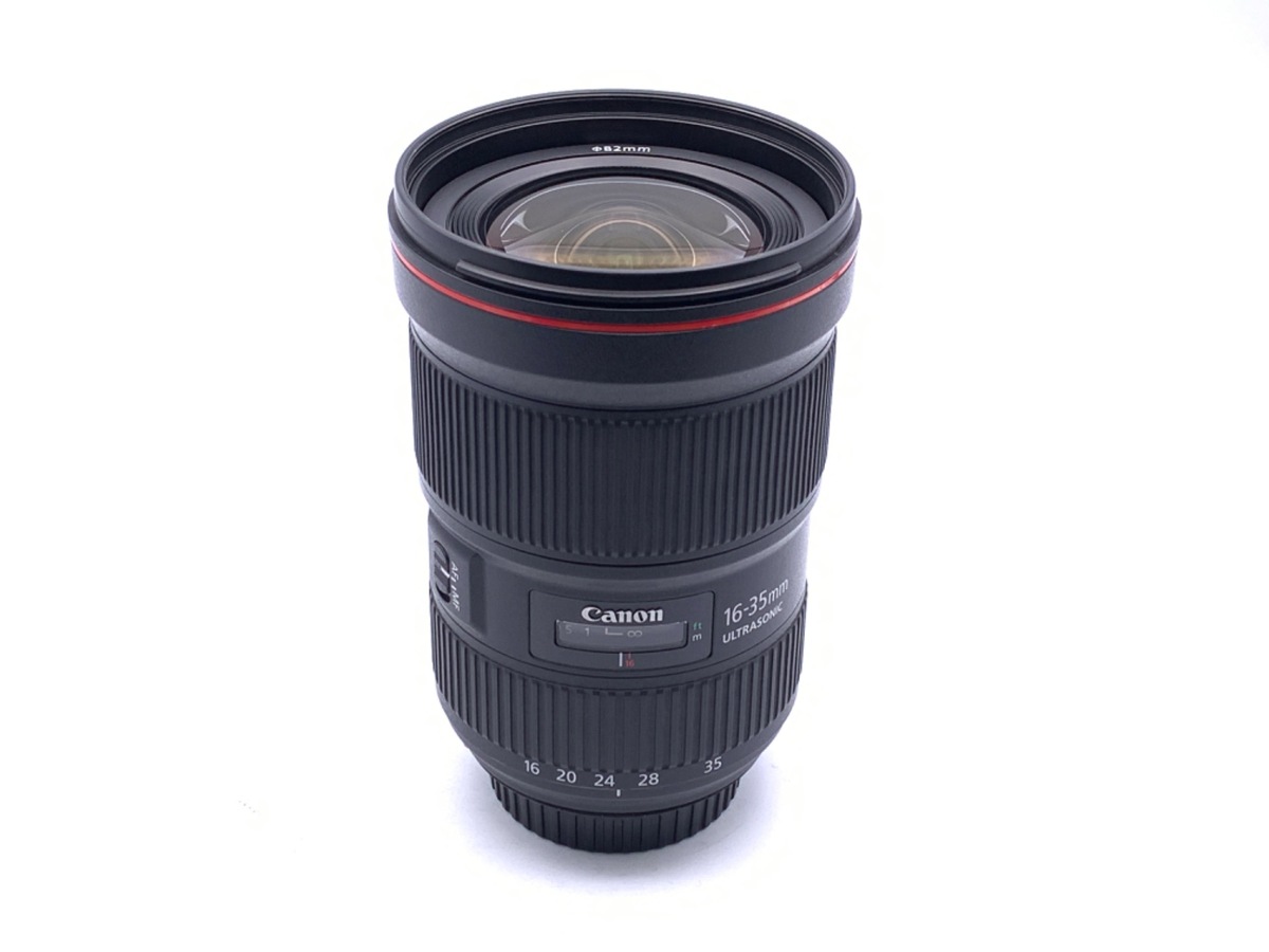 EF16-35mm F2.8L III USM 中古価格比較 - 価格.com