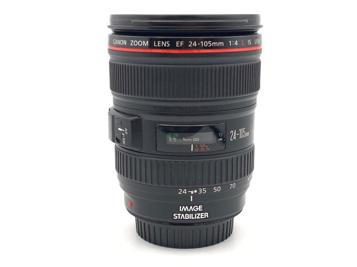 中古】キヤノン EF24-105mm F4L IS USM 在庫一覧｜カメラのキタムラ