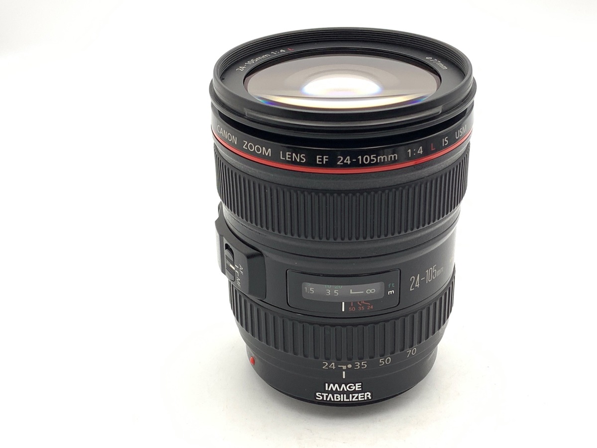 中古】キヤノン EF24-105mm F4L IS USM 在庫一覧｜カメラのキタムラ