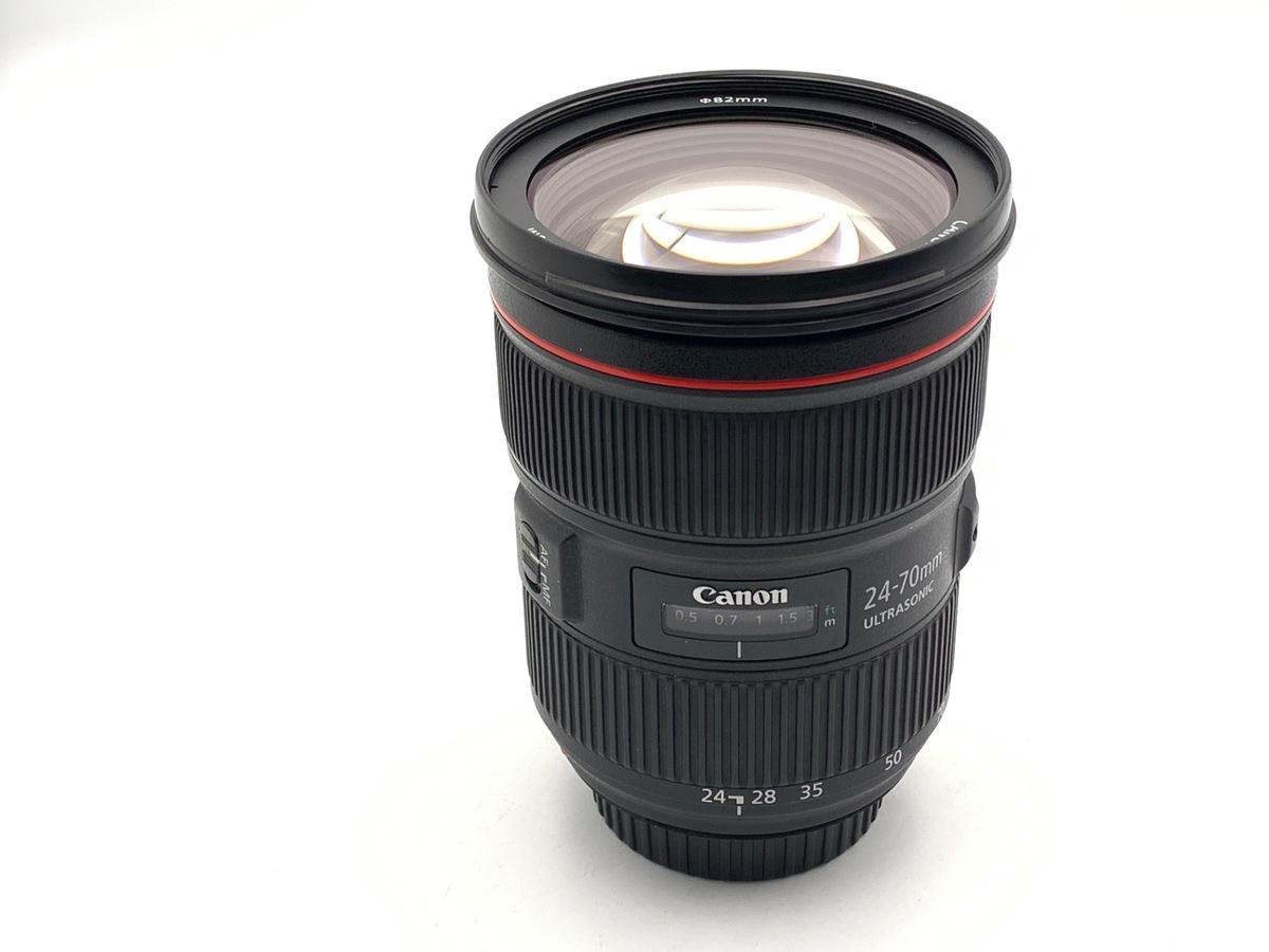 中古】EF24-70mm F2.8L II USM 在庫一覧｜カメラのキタムラ