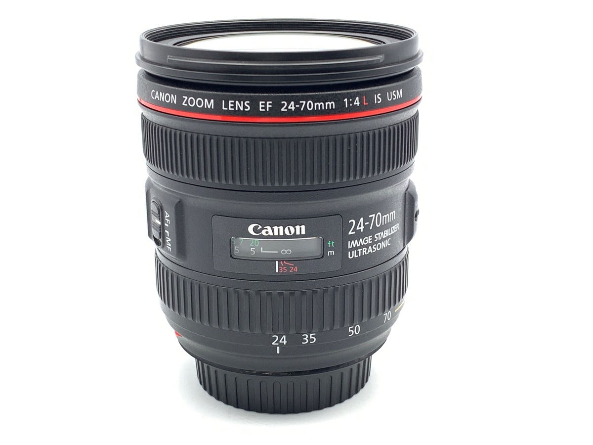 中古】キヤノン EF24-70mm F4L IS USM 在庫一覧｜カメラのキタムラ