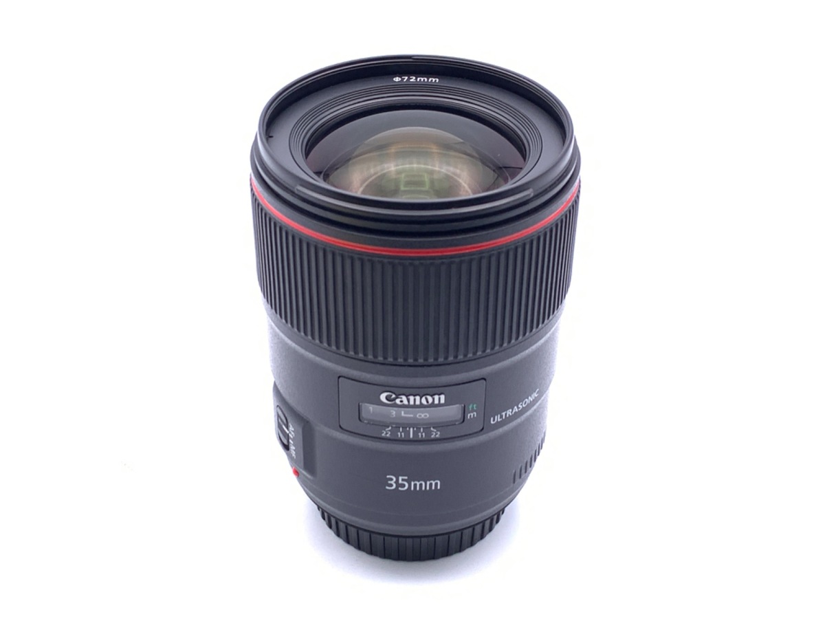 中古】キヤノン EF35mm F1.4L II USM 在庫一覧｜カメラのキタムラ