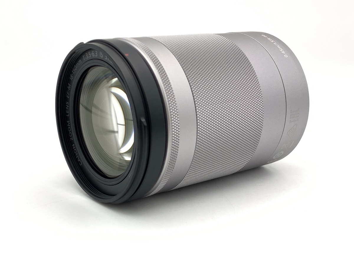 EF-M 18-150/3.5-6.3 IS STM ���ް