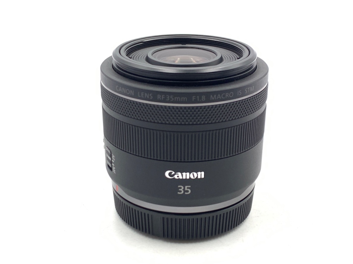 価格.com - RF35mm F1.8 マクロ IS STM 中古価格比較