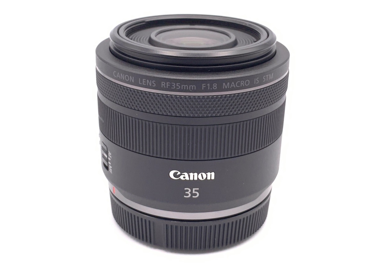 価格.com - RF35mm F1.8 マクロ IS STM 中古価格比較