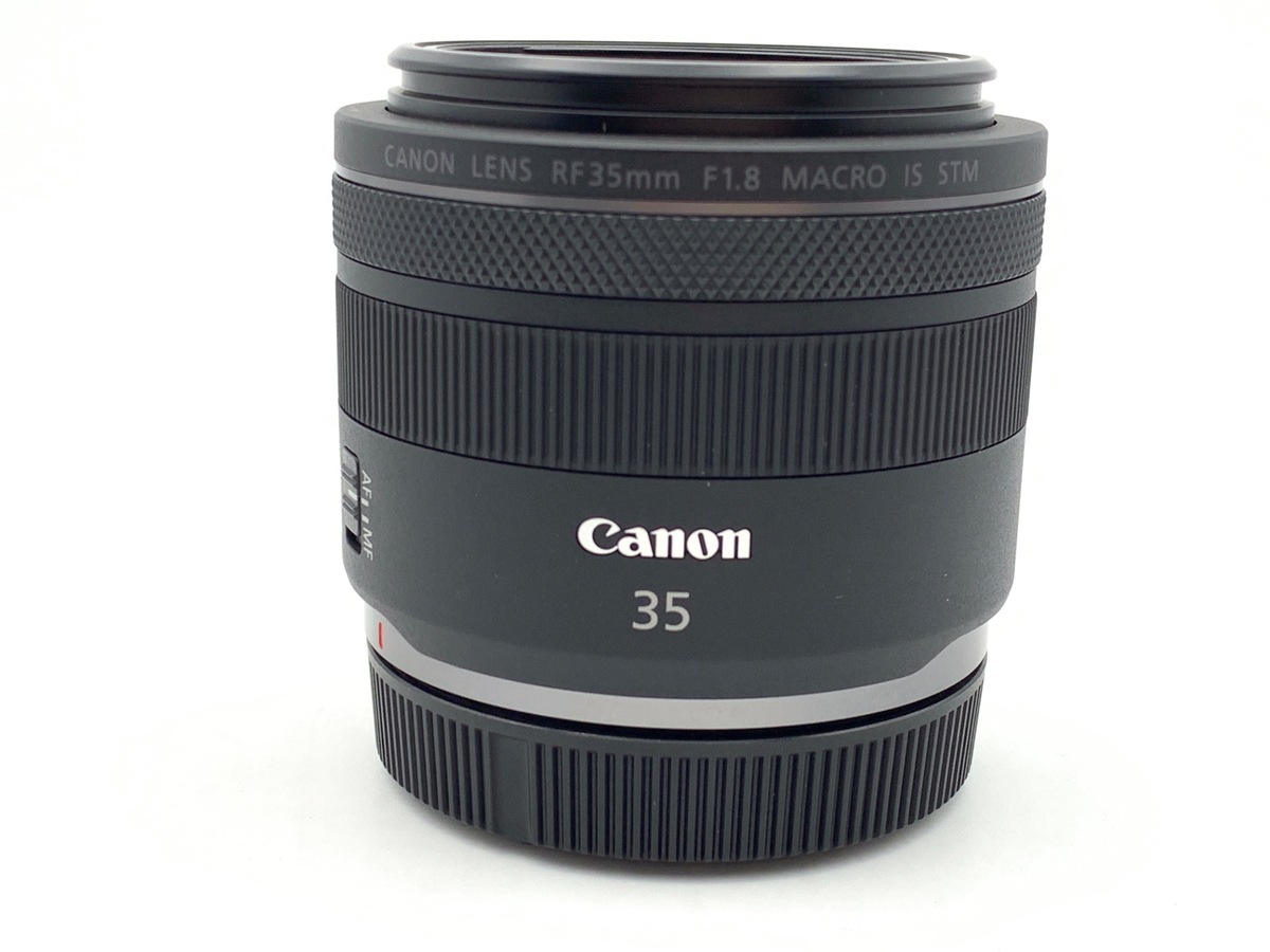 価格.com - RF35mm F1.8 マクロ IS STM 中古価格比較