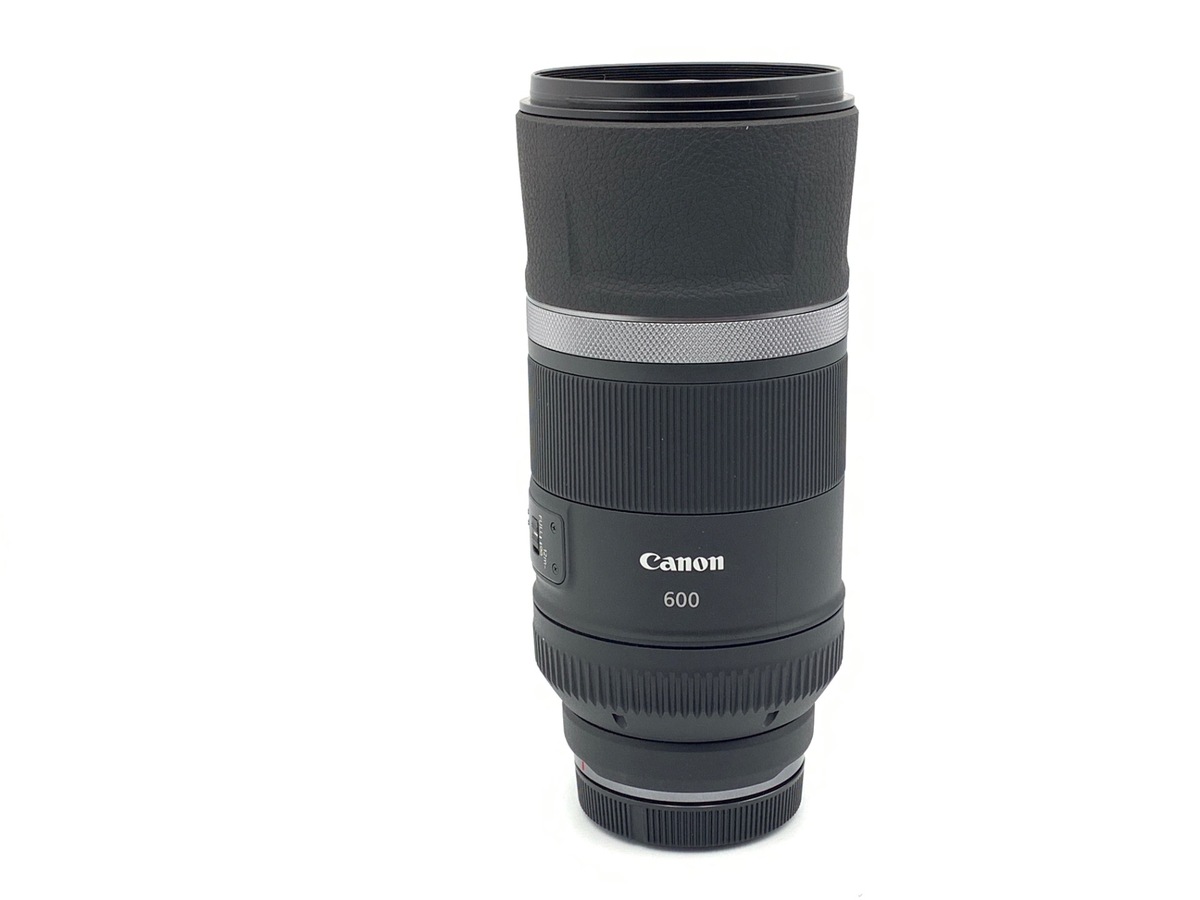 中古】キヤノン RF600mm F11 IS STM 在庫一覧｜カメラのキタムラ