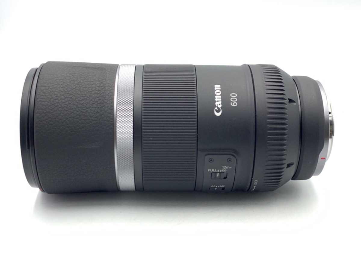 中古】キヤノン RF600mm F11 IS STM 在庫一覧｜カメラのキタムラ