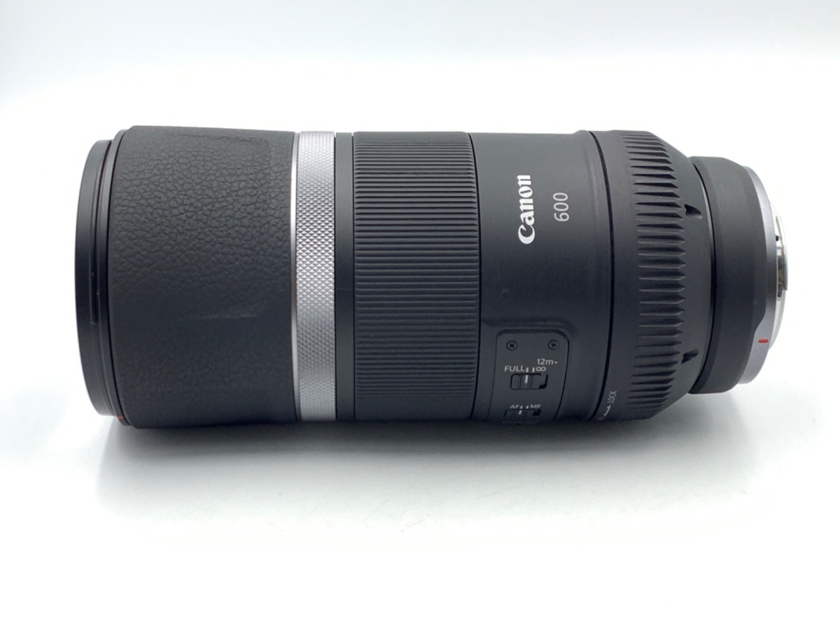 RF600mm F11 IS STM　中古 中古】キヤノン RF600mm F11 IS STM 在庫一覧｜カメラのキタムラ