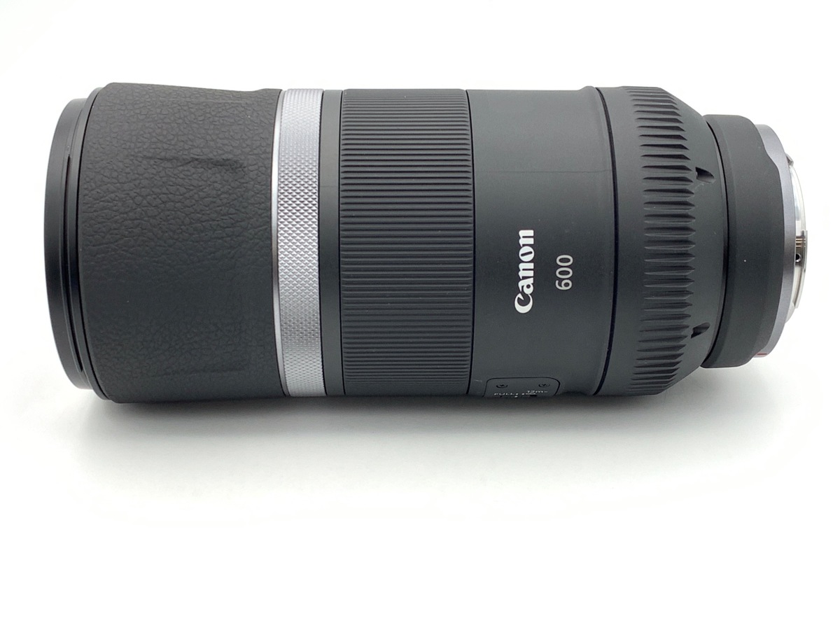 RF600mm F11 IS STM　中古 中古：AB(良品)】キヤノン RF600mm F11 IS STM | 2119341201422 | 中古