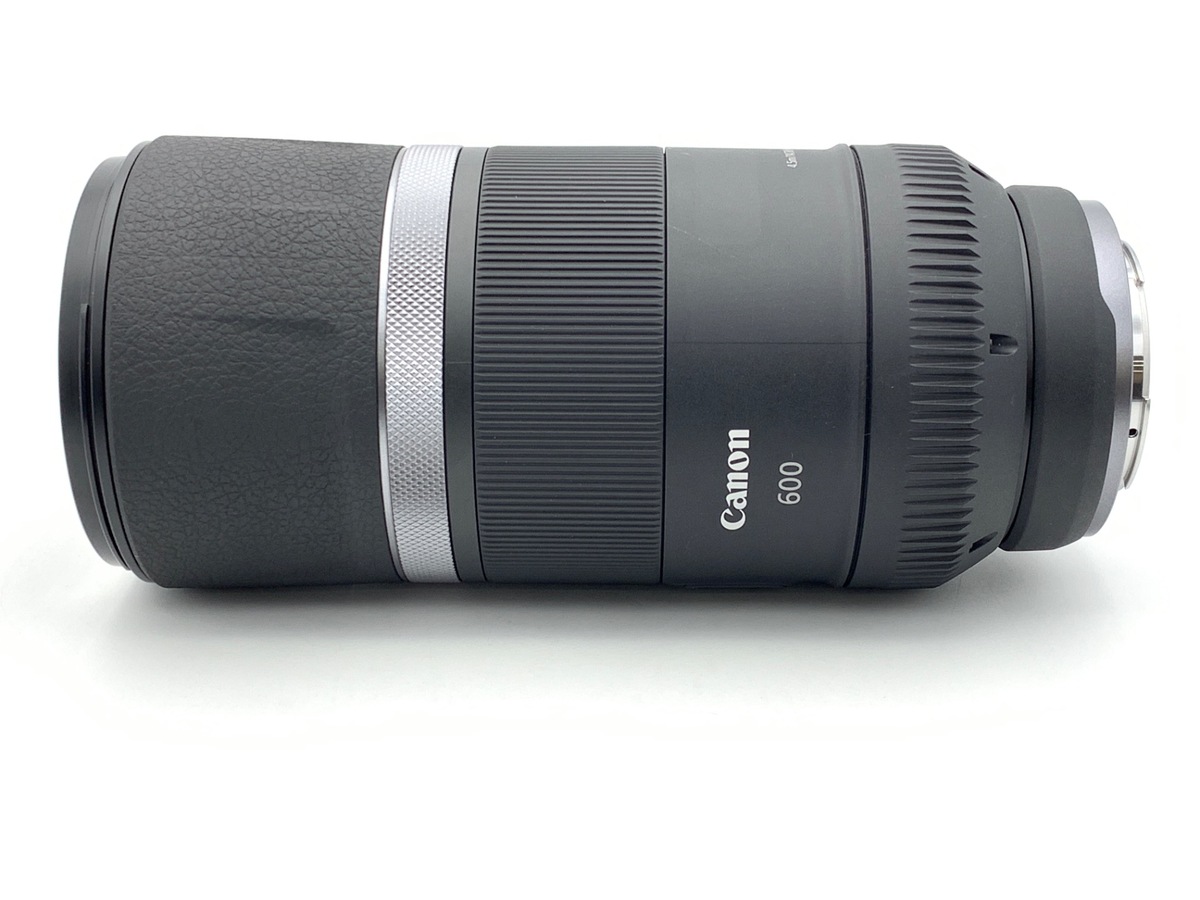 RF600mm F11 IS STM　中古 中古】キヤノン RF600mm F11 IS STM｜｜カメラのキタムラネットショップ