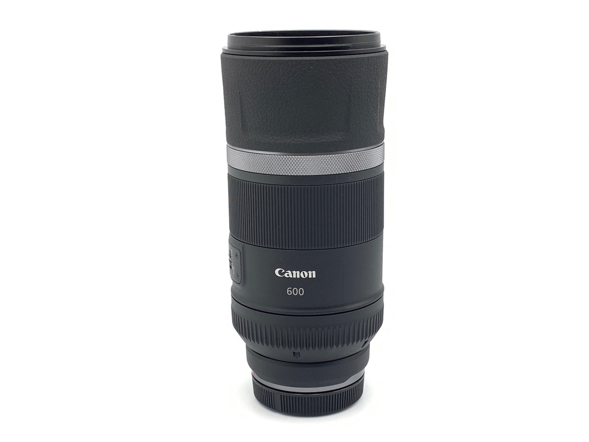 RF600mm F11 IS STM　中古 中古：AB(良品)】キヤノン RF600mm F11 IS STM | 2119341201446 | 中古