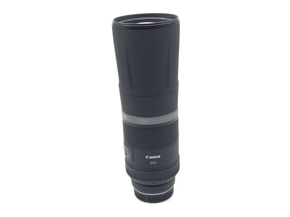 中古】キヤノン RF800mm F11 IS STM 在庫一覧｜カメラのキタムラ