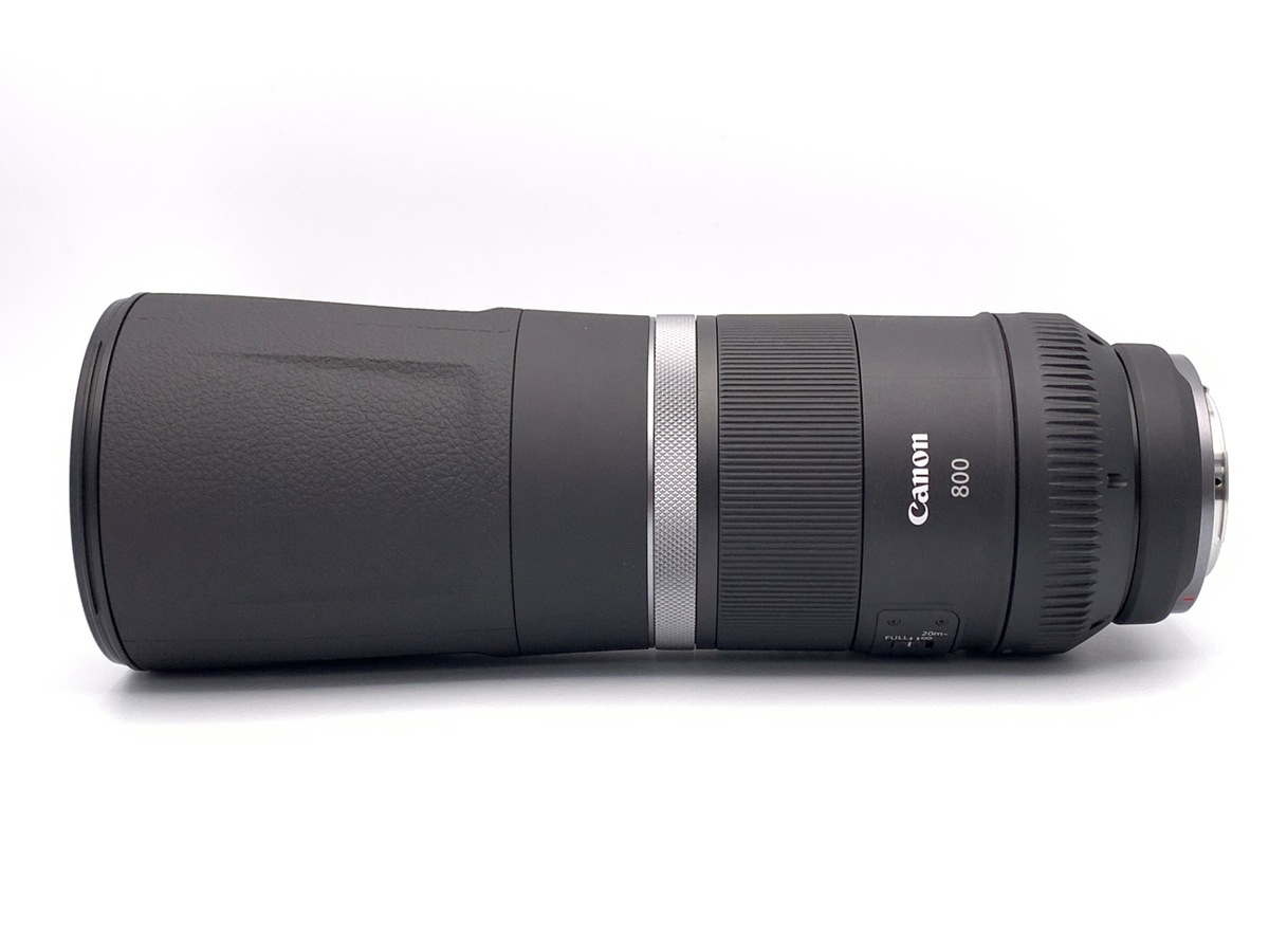 RF800mm F11 IS STM 中古価格比較 - 価格.com