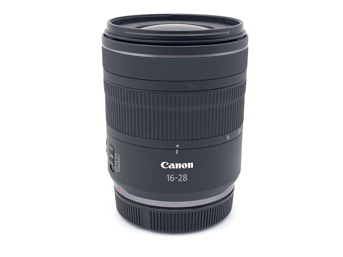 RF16-28mm F2.8 IS STM 中古価格比較 - 価格.com