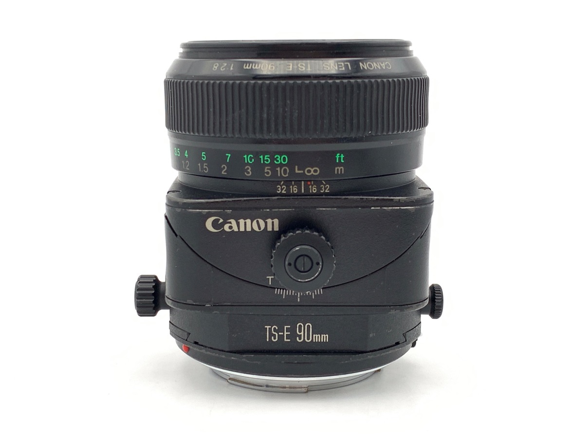 TS-E90mm F2.8 中古価格比較 - 価格.com