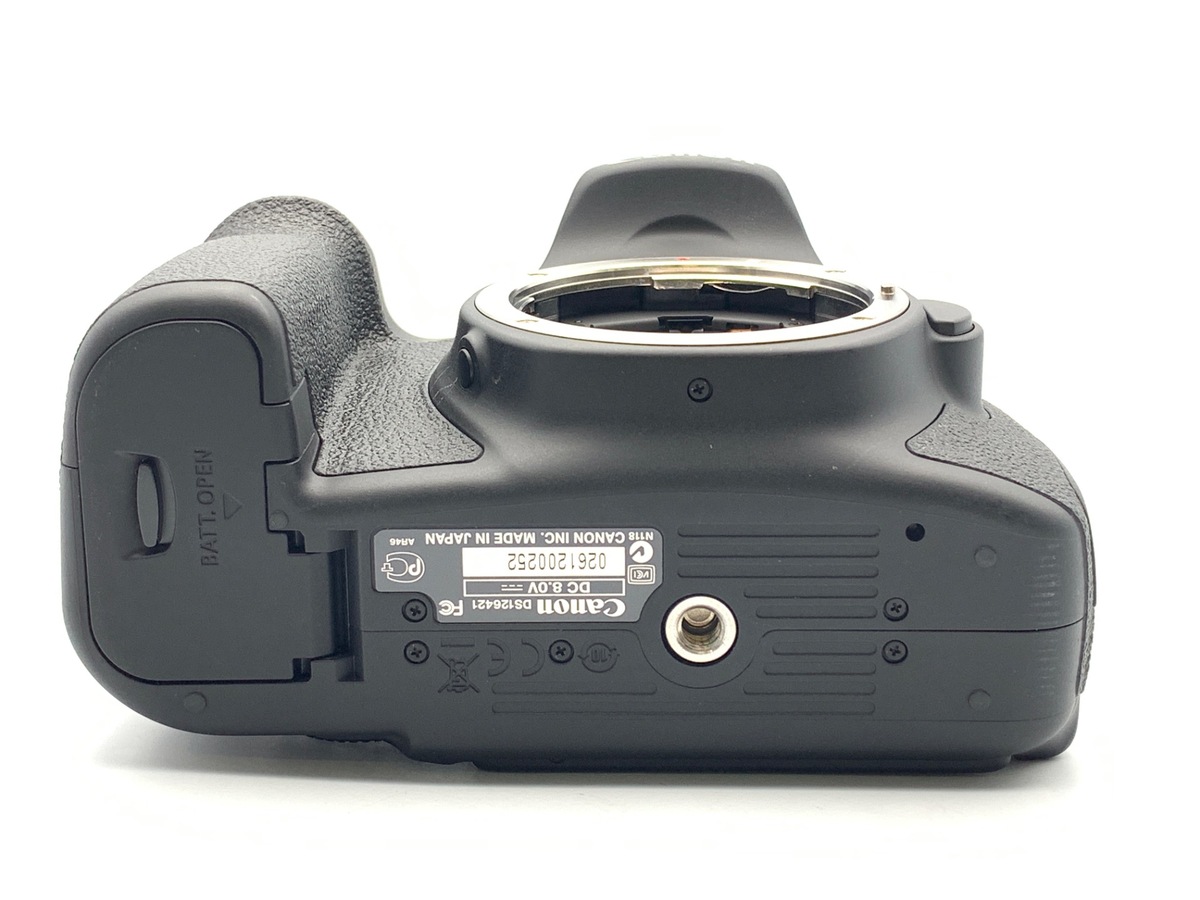 EOS 60Da ���ި�y1800����f�z