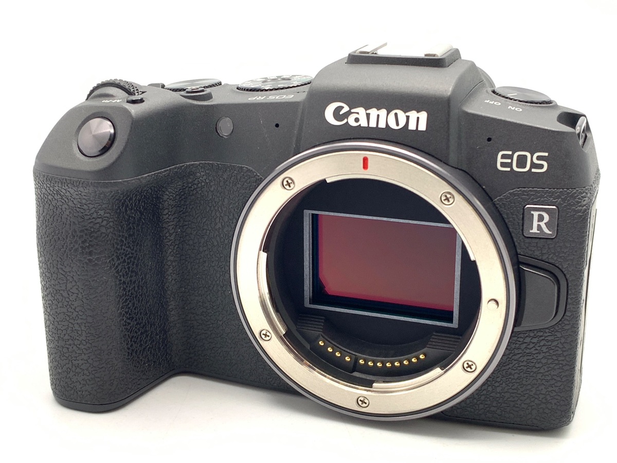 EOS RP ボディ 中古価格比較 - 価格.com