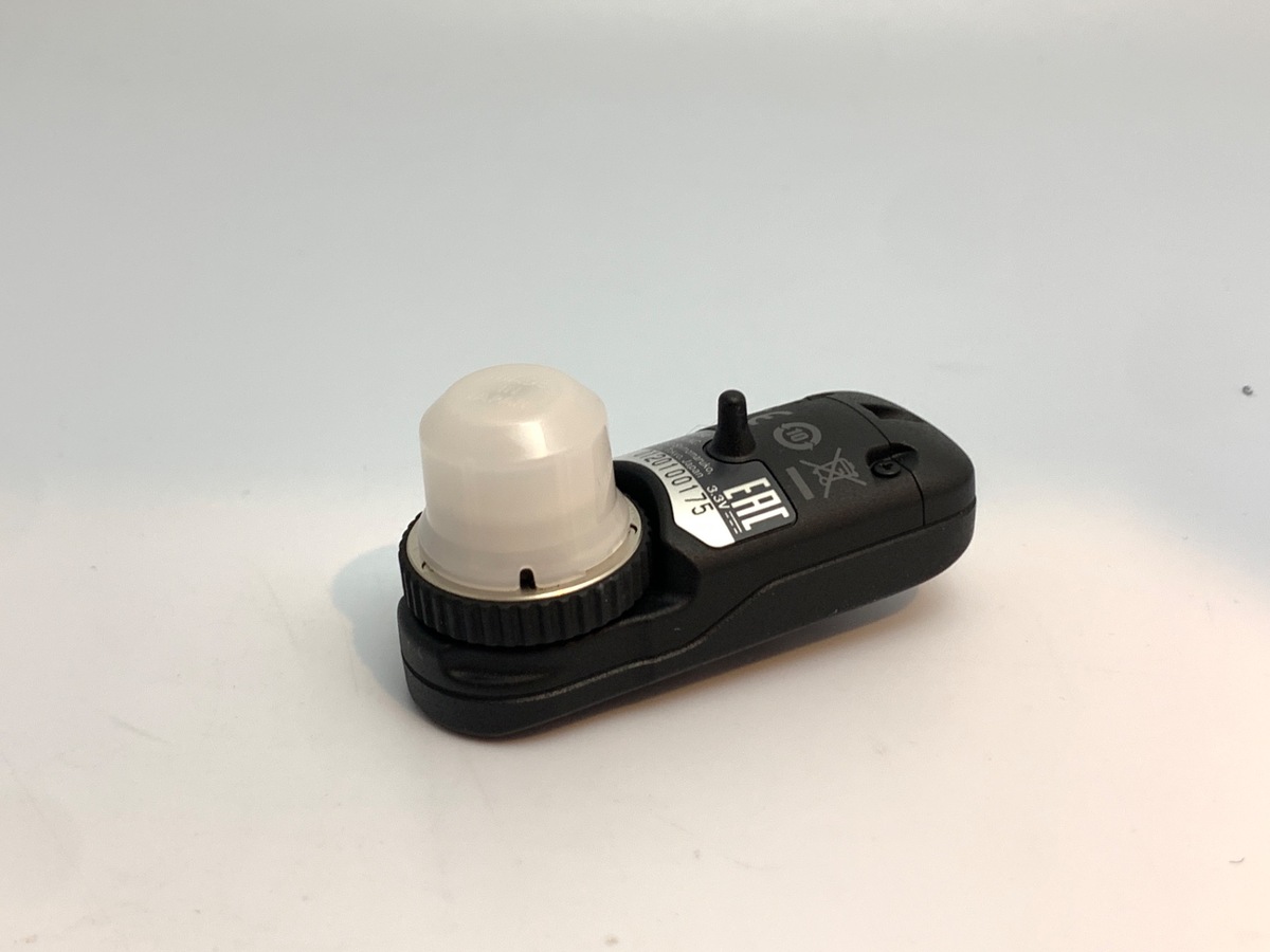 【中古】キヤノン ワイヤレスファイルトランスミッター WFT-E9B