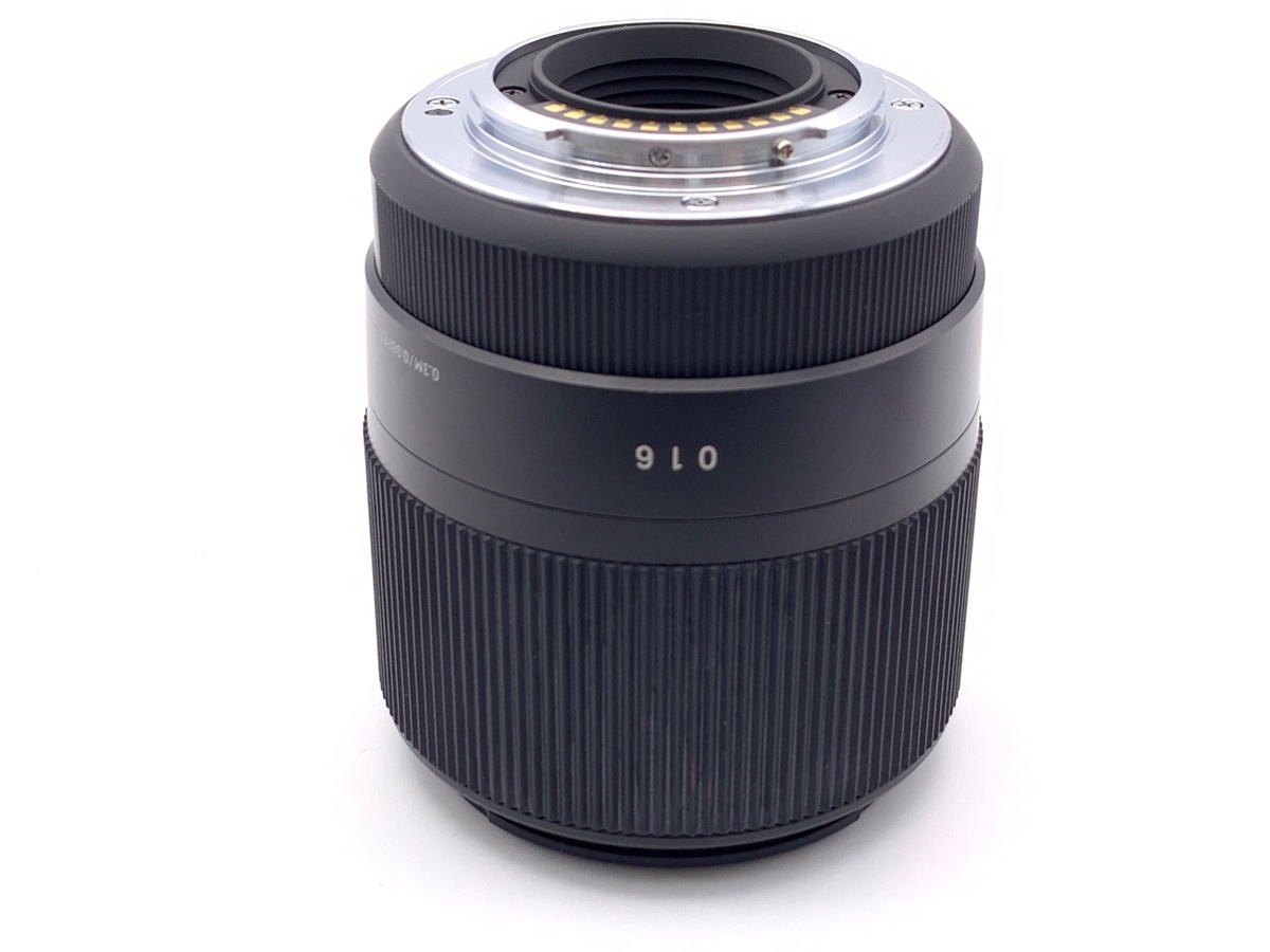 【中古】シグマ 30mm F1.4 DC DN Contemporary マイクロフォーサーズ用