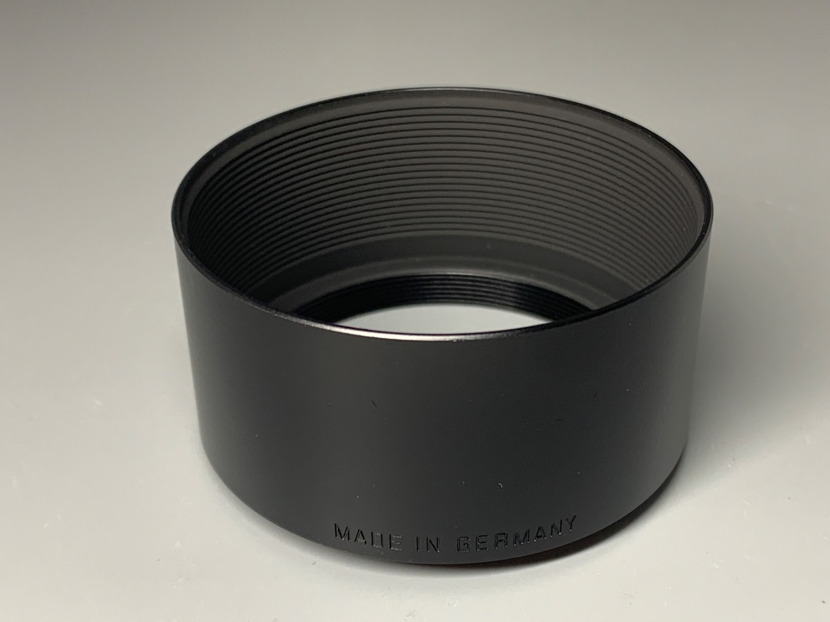 【中古】ライカ（LEICA）ライカフード 12460(75・90ズマリット)