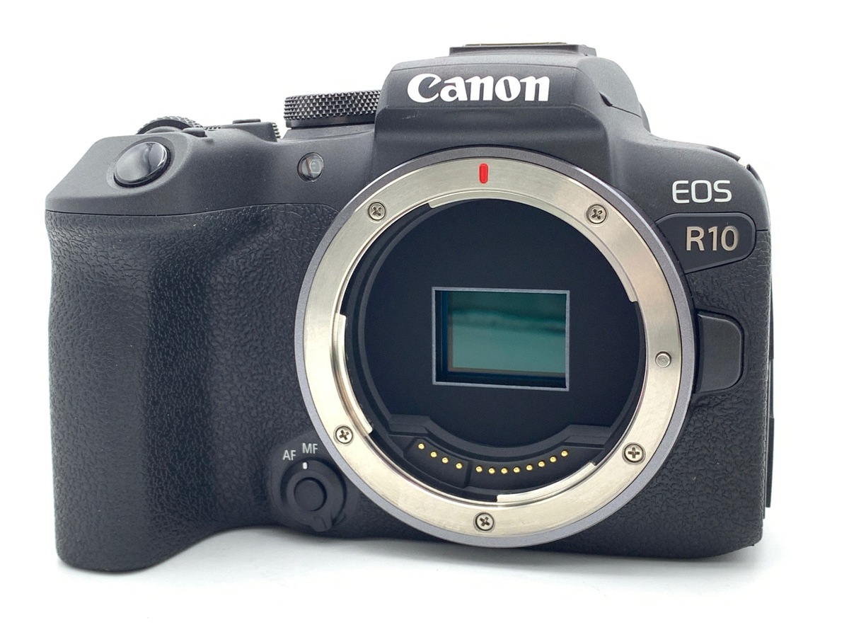 中古】キヤノン EOS R ボディ 在庫一覧｜カメラのキタムラ