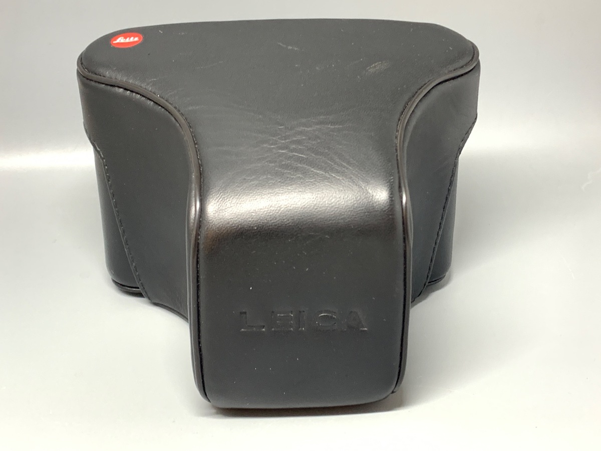 中古：AB(良品)】ライカ M用 速写ケース | 2119341205093 | 中古カメラ