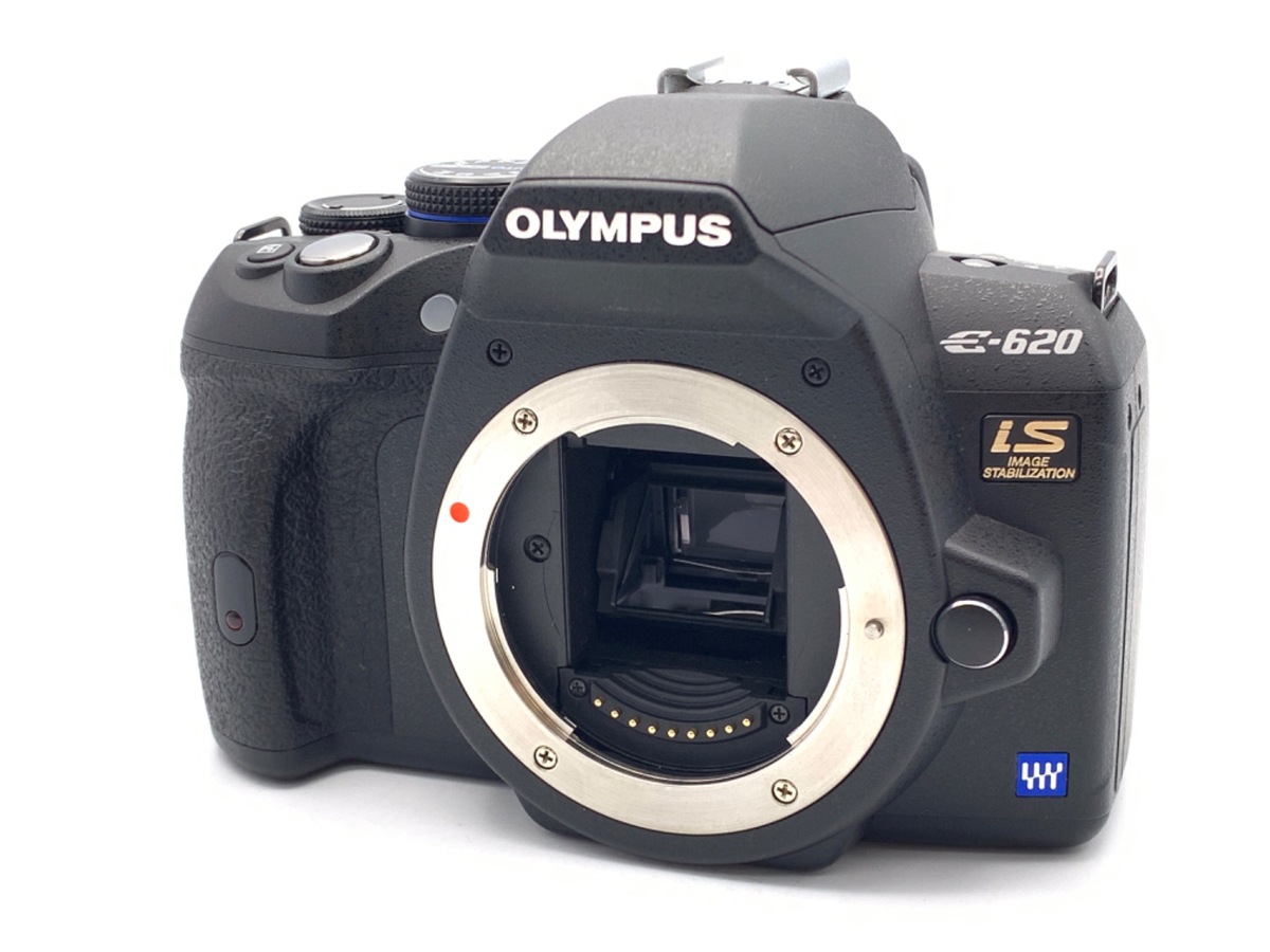 中古：B(並品)】オリンパス E-620 ボディ | 2119341205505