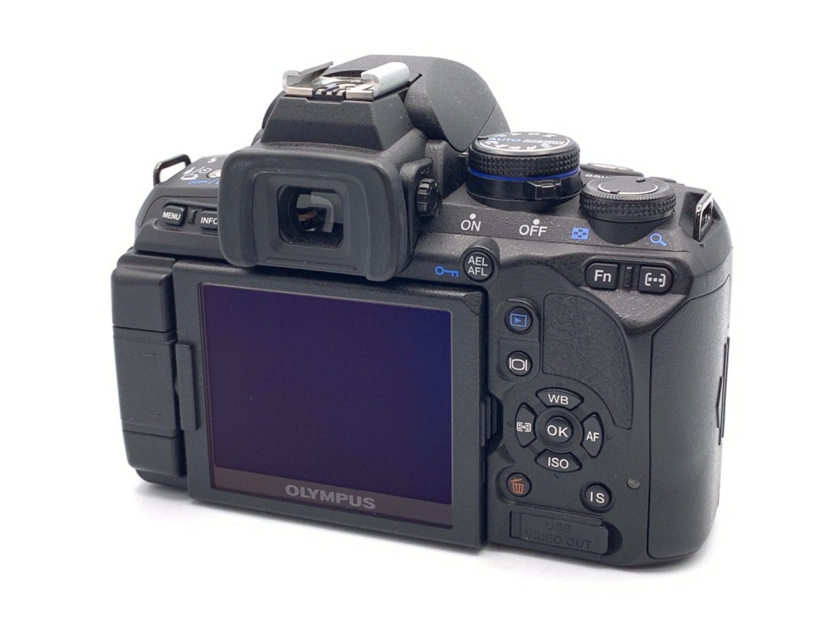 【中古】オリンパス E-620 ボディ