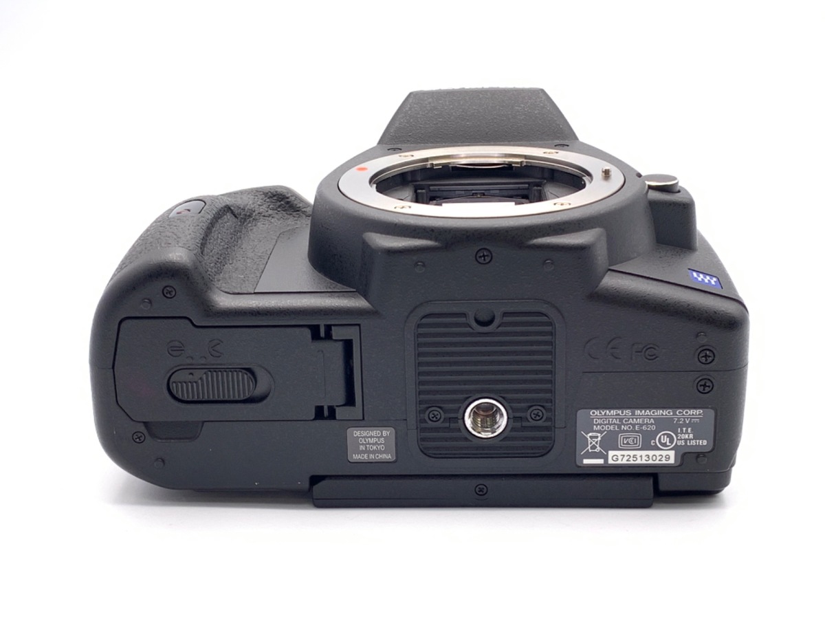【中古】オリンパス E-620 ボディ