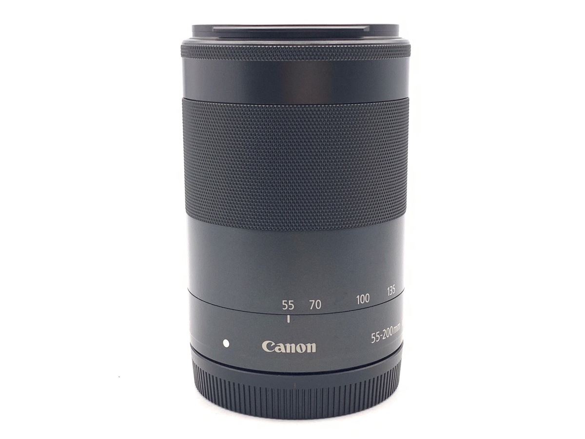 EF-M55-200mm F4.5-6.3 IS STM 中古価格比較 - 価格.com