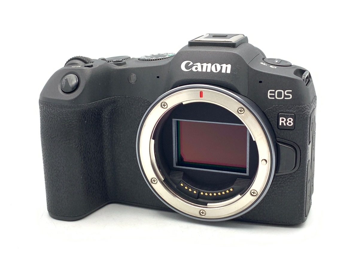 EOS R8 ボディ 中古価格比較 - 価格.com
