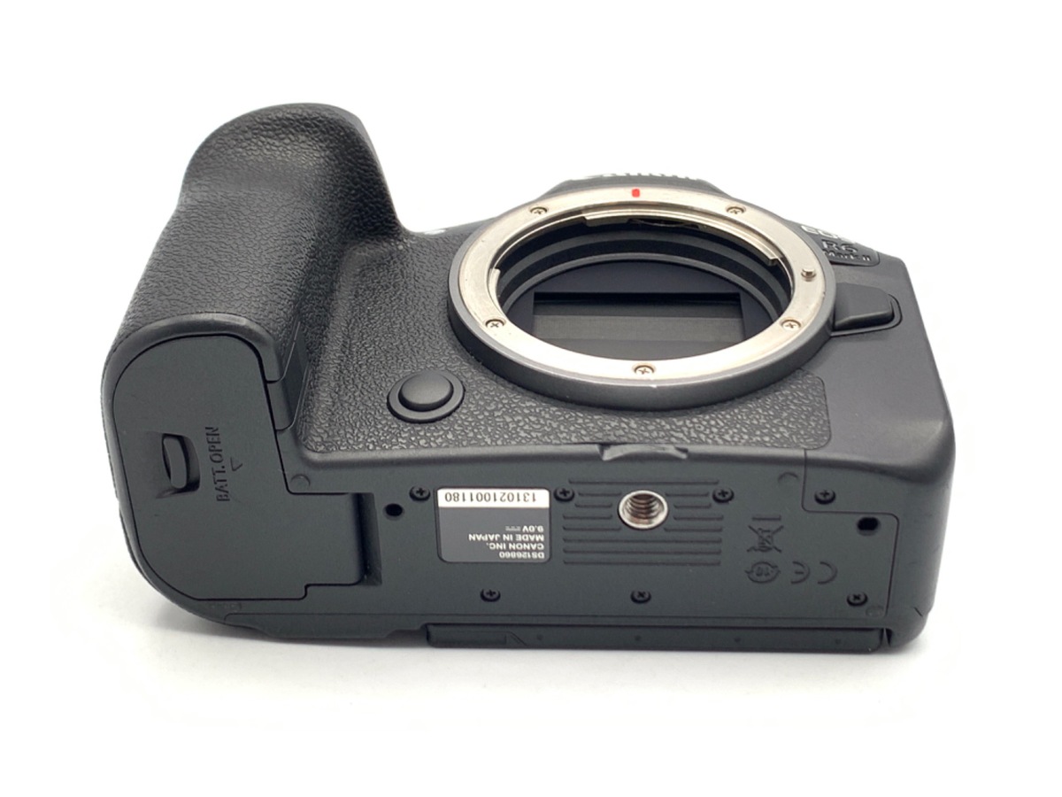 【中古】キヤノン EOS R6 MarkII ボディ