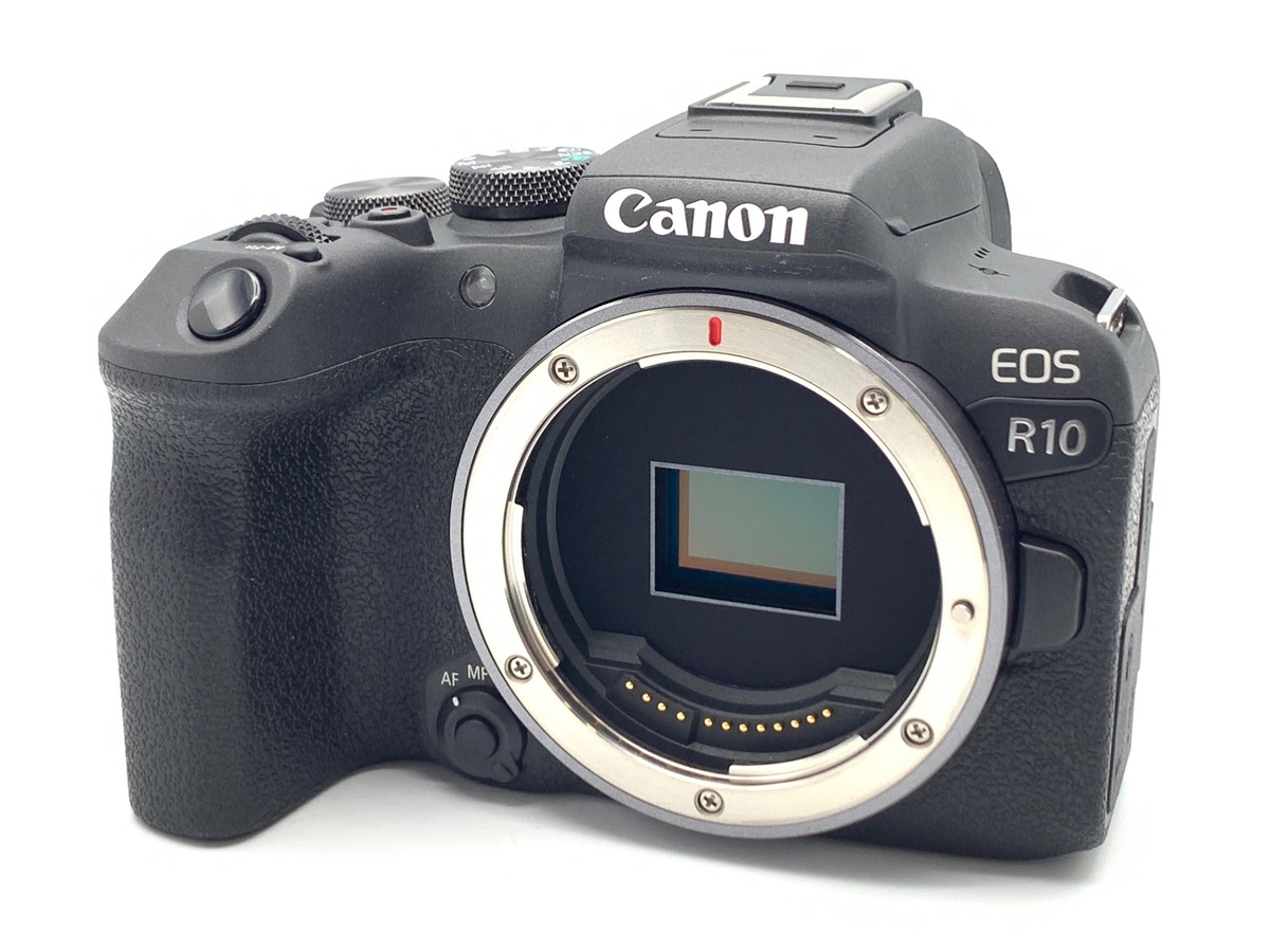 価格.com - EOS R10 ボディ 中古価格比較
