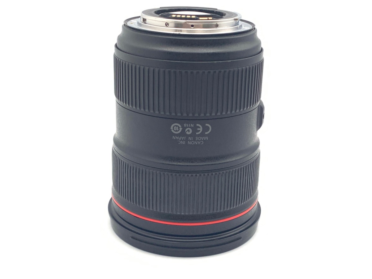 【中古】キヤノン EF24-70mm F2.8L II USM