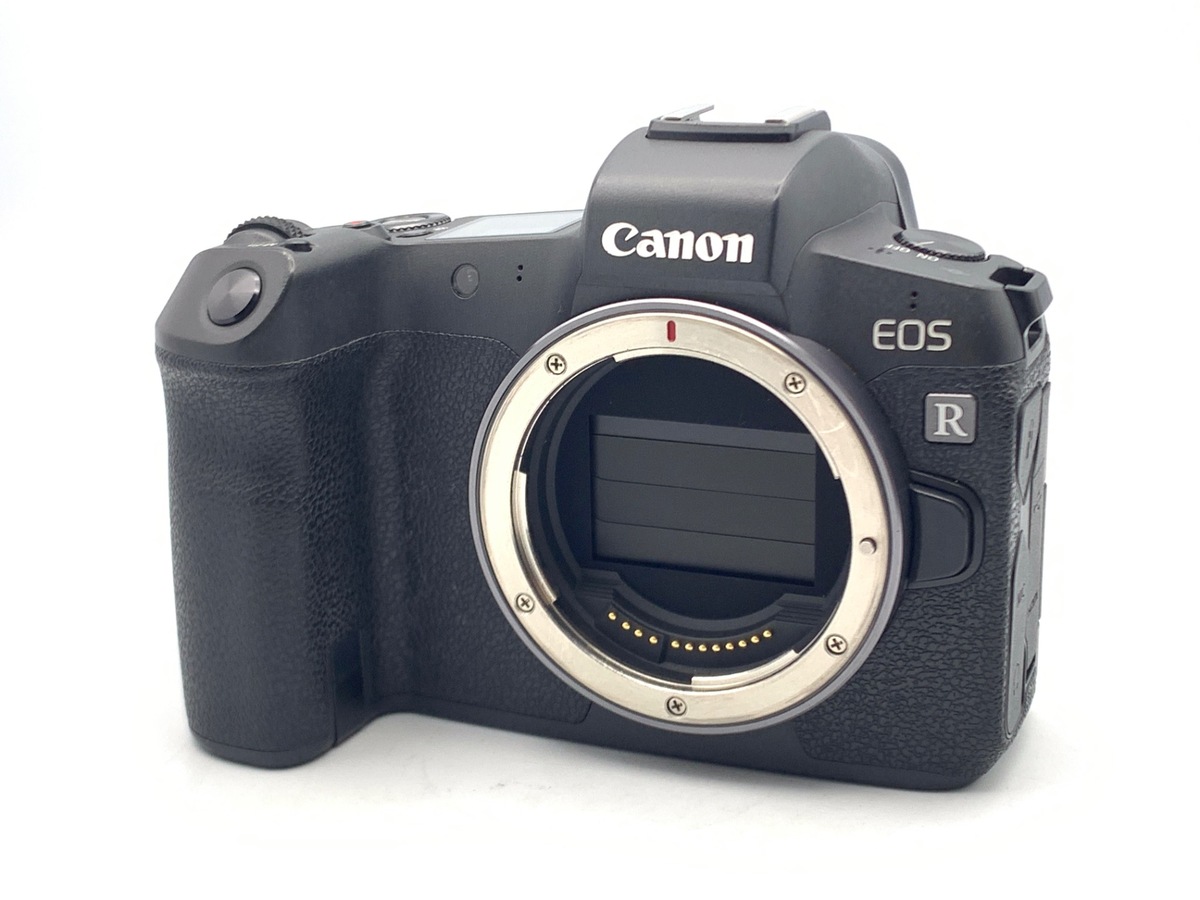 EOS R ボディ 中古価格比較 - 価格.com