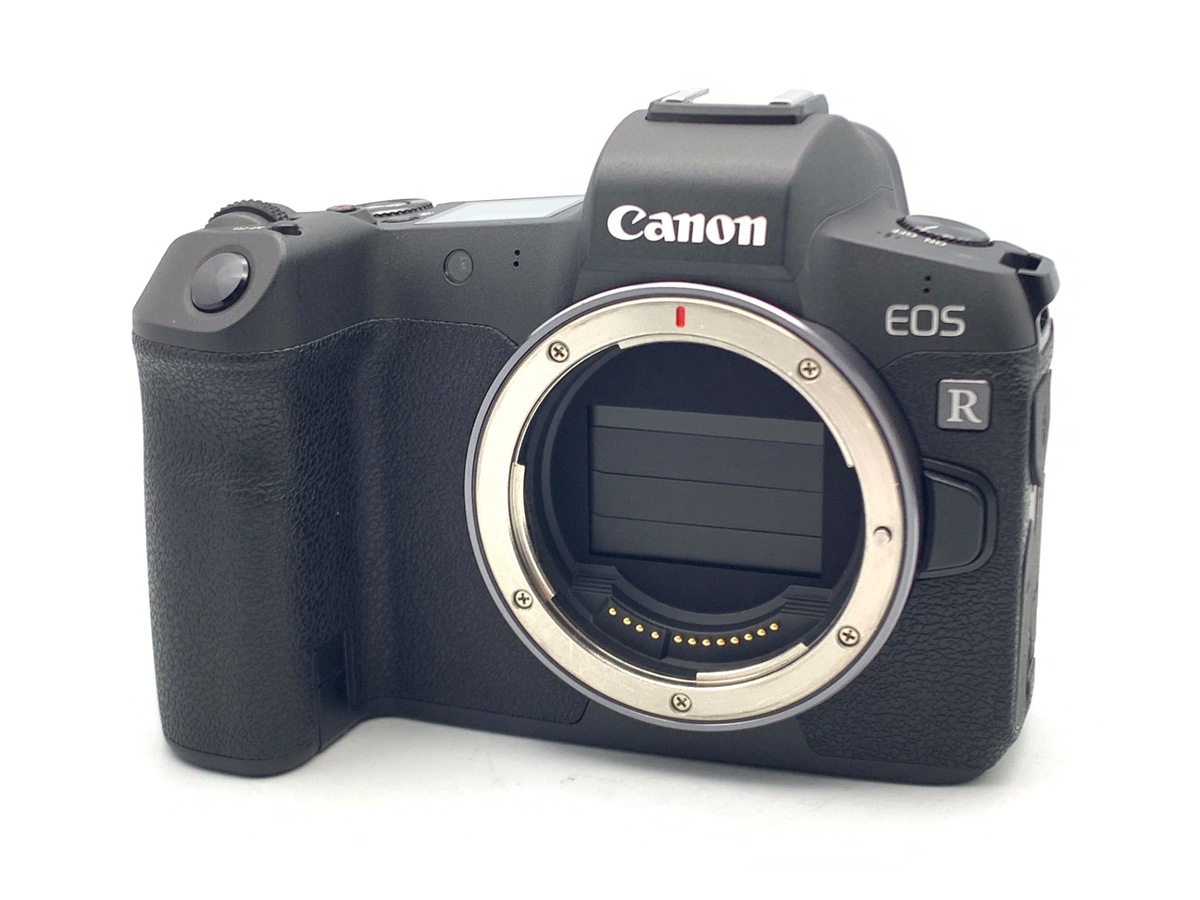EOS R ボディ 中古価格比較 - 価格.com