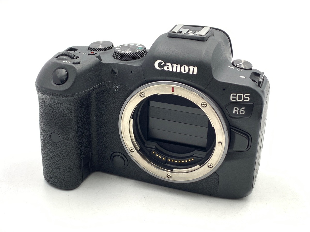 中古】ミラーレス一眼｜EOS R 在庫一覧｜カメラのキタムラ