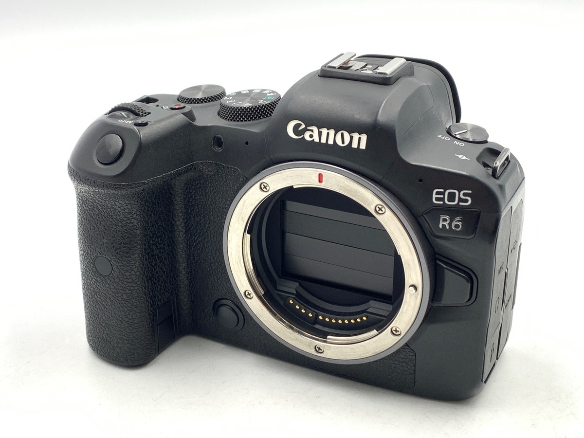 中古】ミラーレス一眼｜EOS R 在庫一覧｜カメラのキタムラ