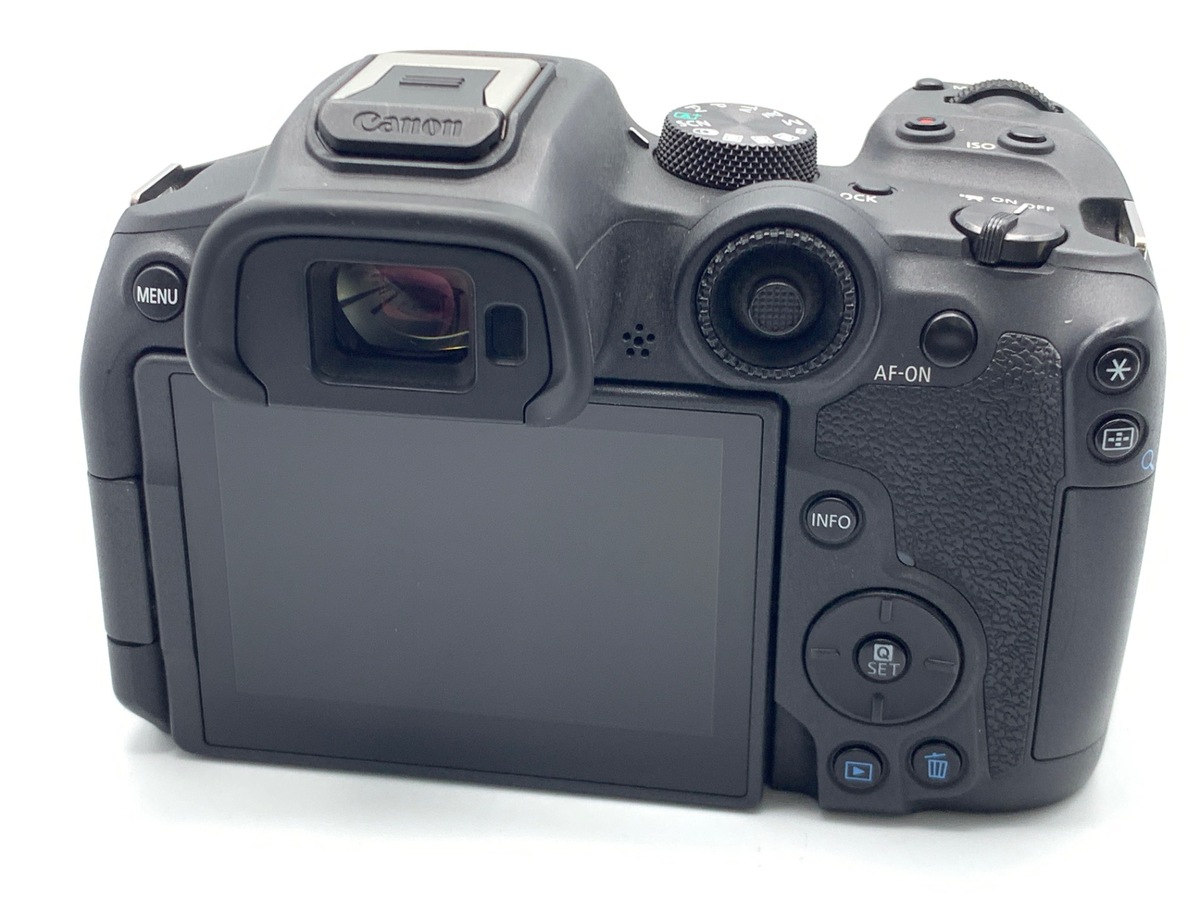 【中古】キヤノン EOS R7 ボディ