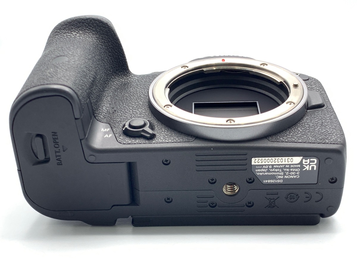 【中古】キヤノン EOS R7 ボディ
