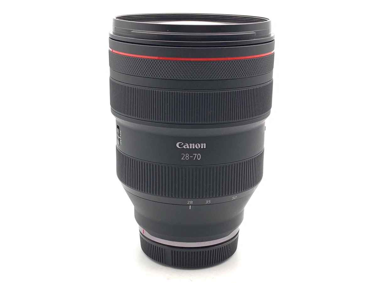 中古】キヤノン RF28-70mm F2L USM 在庫一覧｜カメラのキタムラ