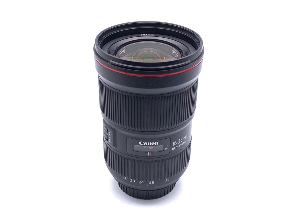 中古】EF16-35mm F2.8L II USM 在庫一覧｜カメラのキタムラ