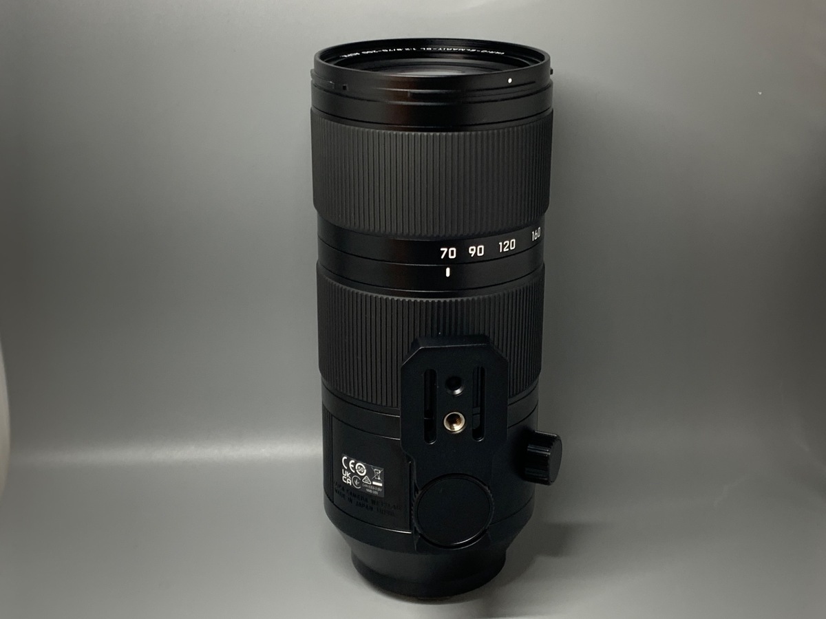 【中古】(ライカ) Leica バリオ・エルマリートSL 70-200/2.8 ASPH 楽天市場】【中古】 (ライカ) Leica ﾊﾞﾘｵ・ｴﾙﾏﾘｰﾄSL 70-200/2.8 ASPH