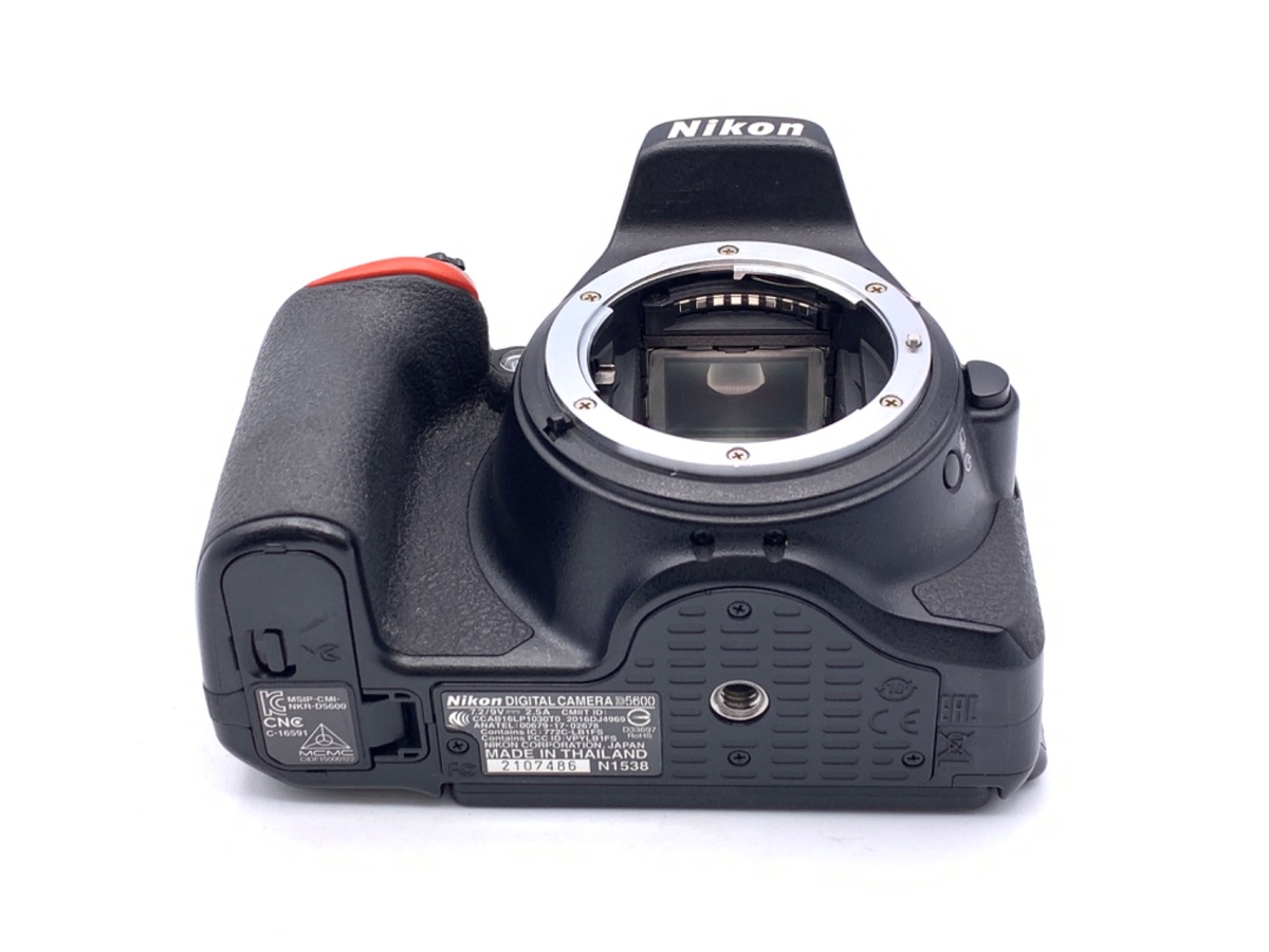 ニコン D5600 ボディ