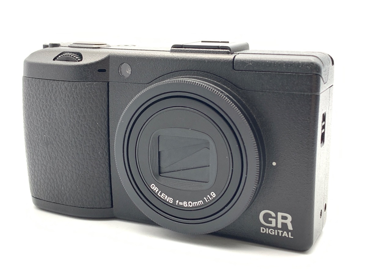中古】リコー GR DIGITAL III 在庫一覧｜カメラのキタムラ