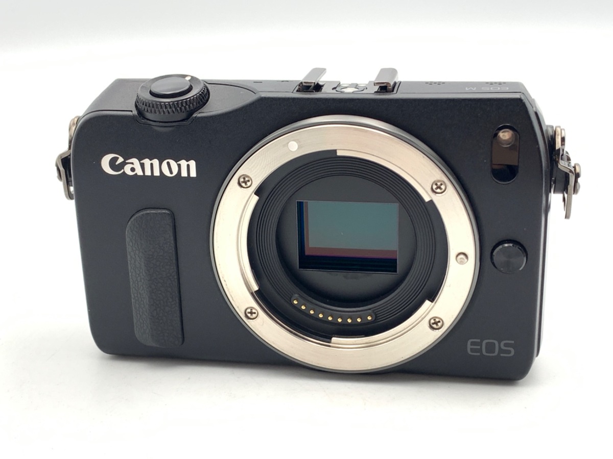 EOS M ボディ 中古価格比較 - 価格.com