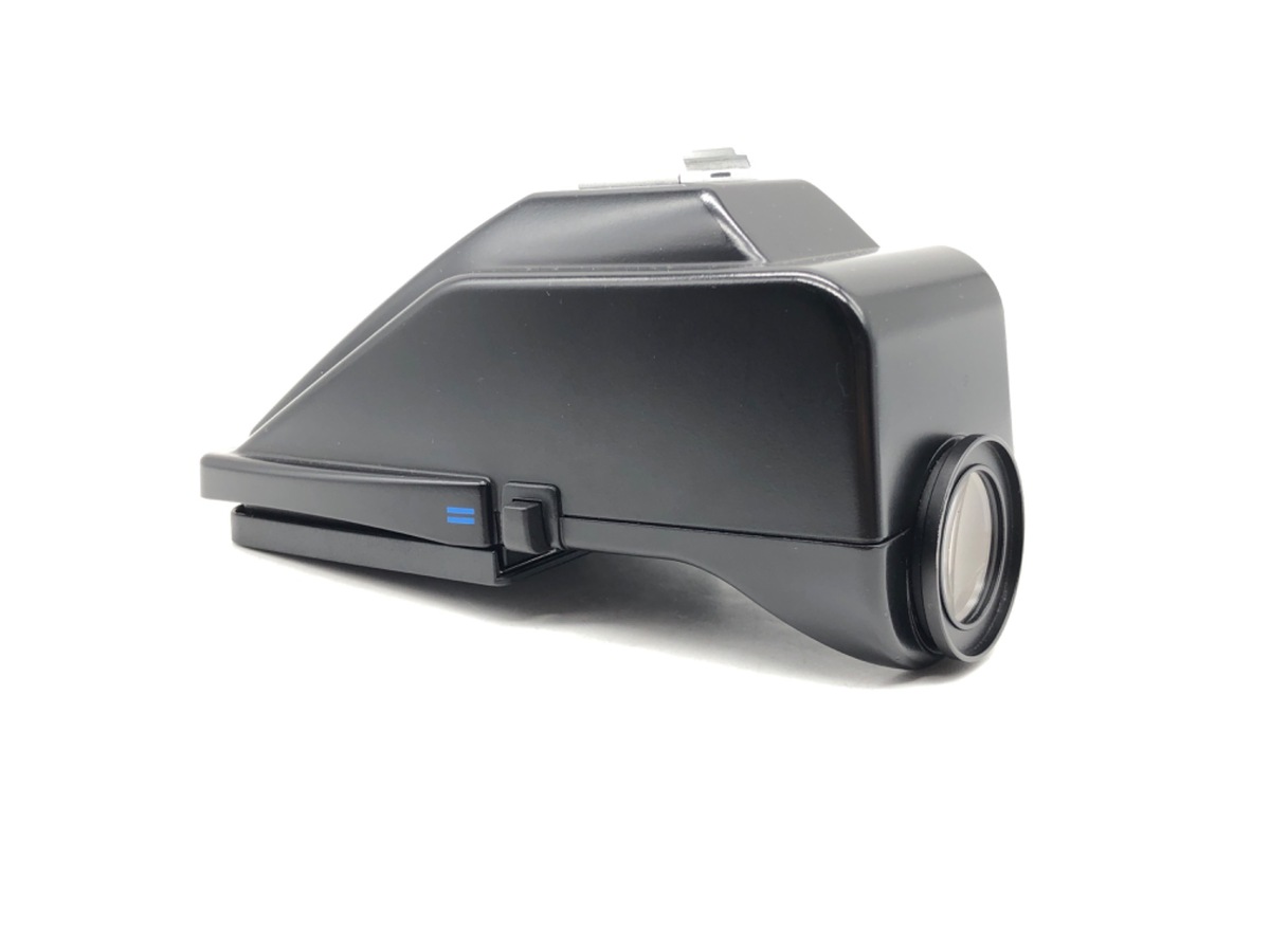 【中古】ハッセルブラッド PM90 プリズムビューファインダー